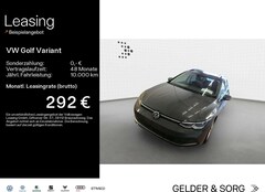 Bild des Angebotes VW Golf Variant Style 2.0 TDI LED*RFK*HuD*ACC*DAB+