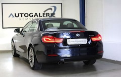 Bild des Angebotes BMW 430 i Cabrio xD Sport Line*DEUTSCH*1.HD*DIGITAL*