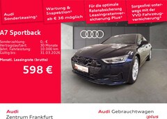 Bild des Angebotes Audi A7 50 TDI quattro tiptronic LED Navi H