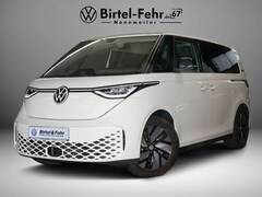 Bild des Angebotes VW ID. Buzz Bus 150 kW PRO Navi LED PDC USB Apple CarPlay Andr