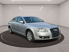 Bild des Angebotes Audi A6 Lim. 3.0 TDI QUATTRO/KAMERA/XENON