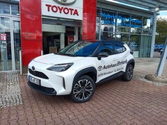 Bild des Angebotes Toyota Yaris Cross Hybrid Style Plus *360°Kamera*Smartp