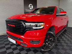 Bild des Angebotes Dodge RAM 1500 5.7 SPORT 4x4/PANO/ROLL BAR/CARPLAY/AHK