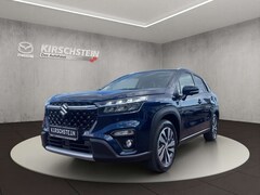 Bild des Angebotes Suzuki S-Cross Comfort+ AllGrip +PANO+ALLRAD+AUTOMATIK+