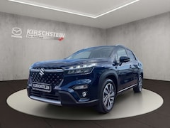Bild des Angebotes Suzuki S-Cross +PANO+ALLRAD+AUTOMATIK+