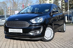 Bild des Angebotes Ford Ka/Ka+ KA+ 1.2 Ti-VCT Cool & Connect Klima PDC