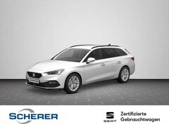 Bild des Angebotes SEAT Leon Sportstourer Style Sportstourer Style 1.5 e