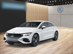 Bild des Angebotes Mercedes-Benz EQE 300 EQE 300 *AHK*HA-LENK*MEMO*HUD*LED*RFK*SHZ*LED*