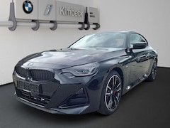 Bild des Angebotes BMW 240 Mi xDrive Coupé M SPORT ACC HeadU 360° HarmanK