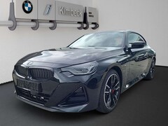 Bild des Angebotes BMW 240 Mi xDrive Coupé M SPORT ACC HeadU 360° HarmanK