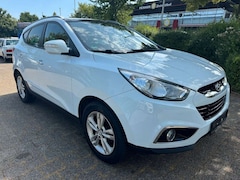 Bild des Angebotes Hyundai iX35 Premium 4WD *NAVI*LEDER*PANORAMA*