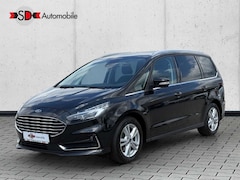 Bild des Angebotes Ford Galaxy 2.0 Titanium LED Navi AHK 7-Sitzer ACC