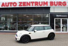 Bild des Angebotes MINI One 1.6l Sitzheizung Klima ZV + Funk BC