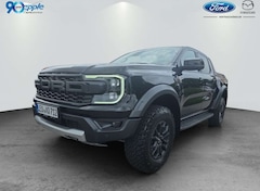 Bild des Angebotes Ford Ranger Raptor 2.0 EcoBlue Diesel Raptor-Paket
