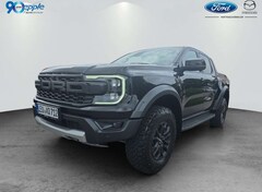 Bild des Angebotes Ford Ranger Raptor 2.0 EcoBlue Diesel Raptor-Paket