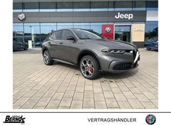 Bild des Angebotes Alfa Romeo Tonale Plug-In Q4 Edizione Speciale WINTER ASSISTENZ-P...