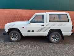Bild des Angebotes Nissan Patrol 2,8 Turbo-Diesel - erst 116000 Km.