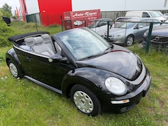 Bild des Angebotes VW New Beetle 1.6
