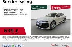 Bild des Angebotes Audi A6 Sportback e-tron edition one beige S Line Matrix