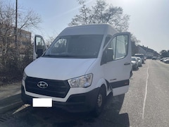 Hyundai H 350 H350 Cargo L2H2 EU6 S