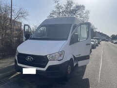 Bild des Angebotes Hyundai H 350 H350 Cargo L2H2 EU6 S