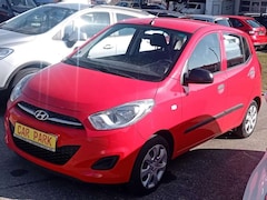 Bild des Angebotes Hyundai i10