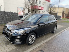Bild des Angebotes Hyundai i20 YES!