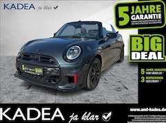 Bild des Angebotes MINI Cooper Cabrio JCW 231PS | Autom. | HUD | HarmanK