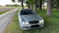 Bild des Angebotes Mercedes-Benz E 280 T CDI Avantgarde DPF