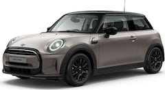 Bild des Angebotes MINI Cooper Classic Trim Steptronic Klimaaut. PDC