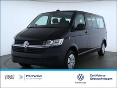 Bild des Angebotes VW T6.1 Kombi LR*Navigation*DAB+*GRA*9Sitze*AHK