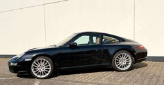 Bild des Angebotes Porsche 997 Carrera Coupé Modell 2008 Schalter 1.HD