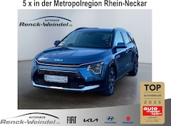 Bild des Angebotes Kia Niro Spirit 1.6 PHEV Navi Kamera Pano HUD PDCv+h Kom-pa