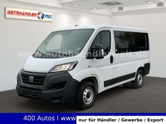 Bild des Angebotes Fiat Ducato Kombi 30 2.2 Multijet 140 L1H1
