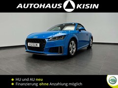 Bild des Angebotes Audi TT Roadster 40 TFSI S Line /Navi /Leder /LED