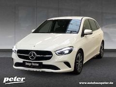Bild des Angebotes Mercedes-Benz B 200 Progressive/Multibeam/360°Kamera/Distronic