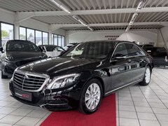 Bild des Angebotes Mercedes-Benz S 500 4Matic L PanoramaSD+360° Kamera+Leder+Massage