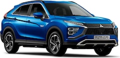 Bild des Angebotes Mitsubishi Eclipse Cross PHEV, Plus,