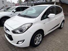 Bild des Angebotes Hyundai iX20 1.6 FIFA world Cup Edition Automatik