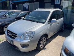 Bild des Angebotes Kia Carens LX I.Hand Klima Tüv Inspektion wenig km AHK