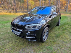 Bild des Angebotes BMW X5 M X5 Diesel M50d Sport-Aut.