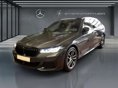Bild des Angebotes BMW 530 d xDrive M Sport Memory+Ambiente+DAB+CarPlay