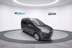 Bild des Angebotes Ford Tourneo Courier Titanium NAVI, SITZHEIZUNG, PDC