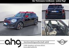 Bild des Angebotes MINI John Cooper Works Countryman Countryman John Cooper Works ALL4 *Chili*Navi*Pa