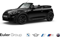 Bild des Angebotes MINI Cooper Cabrio El. Verdeck AD Leder Digitales Cockpit LED Mehrzon