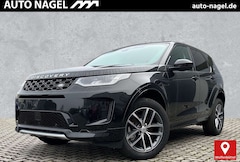 Bild des Angebotes Land Rover Discovery Sport Discovery Sport D165 S 19" AHK LED Winter-Paket!