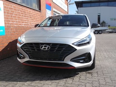 Bild des Angebotes Hyundai i30 Intro Edition