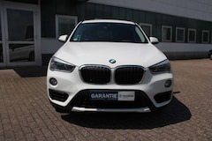 Bild des Angebotes BMW X1 xDrive 20 d Sport Line, Navi PDC, SHZ, LED
