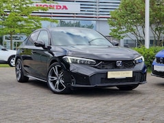 Honda Civic Hybrid e:HEV Advance|AHK|Leder