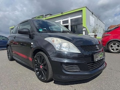 Bild des Angebotes Suzuki Swift X-ITE-Klima-Alufelgen 17 Zoll